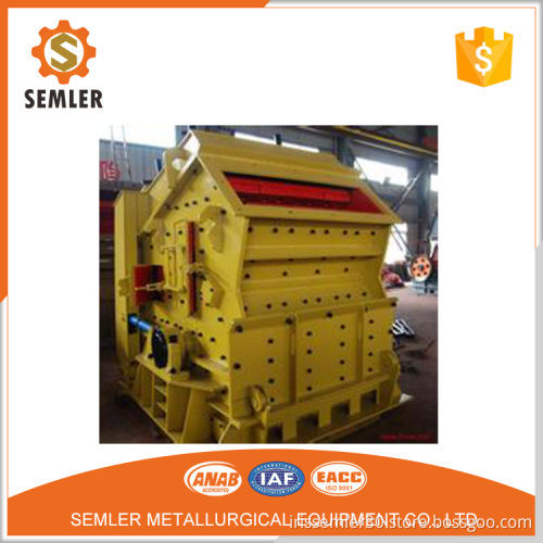 impact crusher